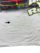 CHASE AUTHENTICS T SHIRT RACING GRAPHIC ΛΕΥΚΟ ΑΝΤΡΙΚΟ PRE OWNED XL