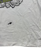 CHASE AUTHENTICS T SHIRT RACING GRAPHIC ΛΕΥΚΟ ΑΝΤΡΙΚΟ PRE OWNED XL