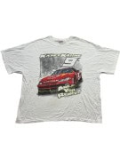 CHASE AUTHENTICS T SHIRT RACING GRAPHIC ΛΕΥΚΟ ΑΝΤΡΙΚΟ PRE OWNED XL