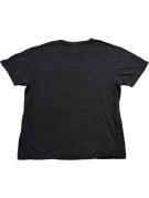 CHEMISTRY GRAPHIC TEE RETRO FADED BLACK MENS PRE OWNED L
