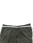 CHEROKEE CARGO ΠΑΝΤΕΛΟΝΙ UTILITY OLIVE ΑΝΤΡΙΚΟ PRE OWNED XL