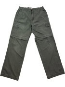 CHEROKEE CARGO ΠΑΝΤΕΛΟΝΙ UTILITY OLIVE ΑΝΤΡΙΚΟ PRE OWNED XL