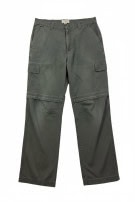 CHEROKEE CARGO ΠΑΝΤΕΛΟΝΙ UTILITY OLIVE ΑΝΤΡΙΚΟ PRE OWNED XL