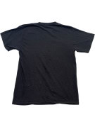 CHEVROLET CAMARO T SHIRT RACING GRAPHIC FADED BLACK MEN PRE OWNED L