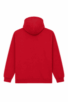 CHICAGO BULLS HOODIE GRAPHIC RED ΑΝΤΡΙΚΟ PRE OWNED XXL