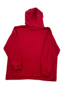 Chicago Bulls Hoodie Κόκκινο NBA Ανδρικό L