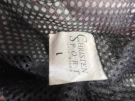 Christen Sport Jacket Track Vintage Lion Logo Κόκκινο Γυναικείο L