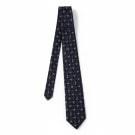 CHRISTIAN DIOR MONSIEUR ΓΡΑΒΑΤΑ VINTAGE NAVY ΑΝΤΡΙΚΟ PRE OWNED