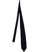 CHRISTIAN DIOR MONSIEUR ΓΡΑΒΑΤΑ VINTAGE NAVY ΑΝΤΡΙΚΟ PRE OWNED