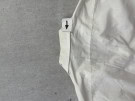 CHRISTIAN DIOR CAMICIA CLASSIC OFF WHITE UOMO PRE OWNED L