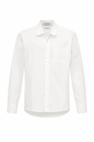 CHRISTIAN DIOR CAMICIA CLASSIC OFF WHITE UOMO PRE OWNED L