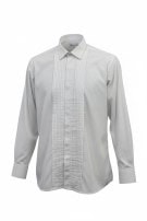 CHRISTIAN DIOR CAMICIA CLASSICA BIANCA DONNA PRE OWNED M