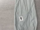 CHRISTIAN DIOR ΠΟΥΚΑΜΙΣΟ ΜΙΝΙΜΑΛ ΓΚΡΙ ΑΝΤΡΙΚΟ PRE OWNED XXL