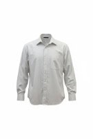 CHRISTIAN DIOR ΠΟΥΚΑΜΙΣΟ MINIMAL OFF WHITE ΑΝΤΡΙΚΟ PRE OWNED L