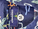 CHUBBIES CAMICIA HAWAIIAN MULTICOLORE UOMO PRE OWNED M