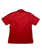 Ciesse Piumini Πουκάμισο Casual Logo Κόκκινο Ανδρικό M