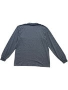 CINCINNATI BENGALS ΜΑΚΡΥΜΑΝΙΚΗ ΜΠΛΟΥΖΑ SPORTSWEAR GRAPHIC CHARCOAL ΑΝΤΡΙΚΟ PRE OWNED M