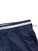 CINTAS CARGO ΠΑΝΤΕΛΟΝΙ WORKWEAR NAVY ΑΝΤΡΙΚΟ PRE OWNED M