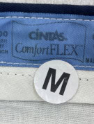 CINTAS CARGO ΠΑΝΤΕΛΟΝΙ WORKWEAR NAVY ΑΝΤΡΙΚΟ PRE OWNED M