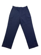CINTAS CARGO ΠΑΝΤΕΛΟΝΙ WORKWEAR NAVY ΑΝΤΡΙΚΟ PRE OWNED M