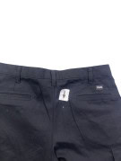 CINTAS CARGO PANTS UTILITY NAVY MEN PRE OWNED XL