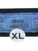 CINTAS CARGO PANTS UTILITY NAVY MEN PRE OWNED XL