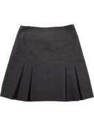 CLASS GONNA CLASSIC LOGO NERA DONNA