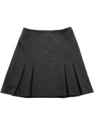 CLASS GONNA CLASSIC LOGO NERA DONNA
