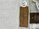 CLEAR WATER ΣΟΡΤΣ CARGO MINIMAL OFF WHITE ΑΝΤΡΙΚΟ PRE OWNED XL