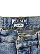 Jeans da donna Closed blu XS