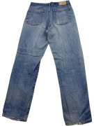 Closed Jeans Παντελόνι Denim Μπλε Γυναικείο M