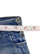 Closed Jeans Παντελόνι Denim Μπλε Γυναικείο M