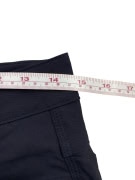 CLOSED Pantaloni casual minimal neri da donna S