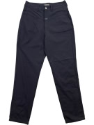 CLOSED Pantaloni casual minimal neri da donna S