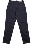 CLOSED Pantaloni casual minimal neri da donna S