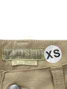 CLOSED ΠΑΝΤΕΛΟΝΙ MINIMAL BEIGE ΓΥΝΑΙΚΕΙΟ PRE OWNED XS