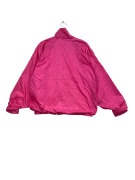 Cloud Αθλητική Φόρμα Σετ Vintage Με Λογότυπο Φούξια Unisex L