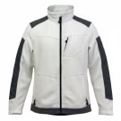 CMP FLEECE ZIP JACKET MINIMAL SPORTSWEAR OFF WHITE ΑΝΤΡΙΚΟ pre owned