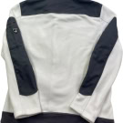 CMP FLEECE ZIP JACKET MINIMAL SPORTSWEAR OFF WHITE ΑΝΤΡΙΚΟ pre owned
