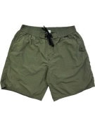 COAST COAST BERMUDA SHORTS MINIMAL OLIVE UNISEX PRE OWNED M