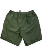 COAST COAST BERMUDA SHORTS MINIMAL OLIVE UNISEX PRE OWNED M