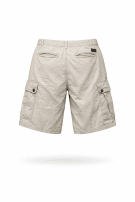 COLISEUM CARGO SHORTS UTILITY BEIGE ΑΝΔΡΙΚΟ PRE OWNED S