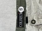 COLISEUM CARGO SHORTS UTILITY BEIGE ΑΝΔΡΙΚΟ PRE OWNED S