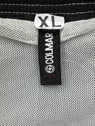COLMAR BERMUDA SPORTSWEAR ΜΑΥΡΟ ΚΟΚΚΙΝΟ ΓΚΡΙ ΑΝΤΡΙΚΟ PRE OWNED XL