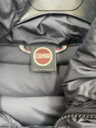 Colmar Originals Μπουφάν Puffer Casual Logo Μαύρο Γυναικείο M