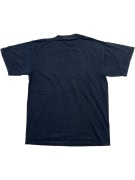 Colorado Buffaloes T-shirt blu navy Gildan unisex M