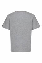 COLOSSEUM T SHIRT GRAPHIC GRIGIO UOMO PRE OWNED XL