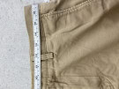 RALPH LAUREN CARGO SHORTS MINIMAL BEIGE MEN PRE OWNED M