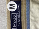 RALPH LAUREN CARGO SHORTS MINIMAL BEIGE MEN PRE OWNED M