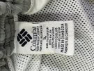 COLUMBIA CARGO SHORTS UTILITY OLIVE ΑΝΤΡΙΚΟ PRE OWNED L